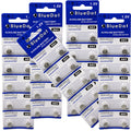 BlueDot Trading® 50 pack AG3 LR41 392A 192 SR41 LR736 CX41 392 BATTERY Batteries