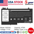 NGGX5 Battery For Dell Latitude E5270 E5470 E5570 JY8D6 954DF 0JY8D6 / Charger