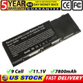 Battery for Dell Precision M6400 M6500 8M039 C565C DW842 F678F 312-0873 7800mAh