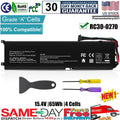 ?RC30-0270 Laptop Battery for Razer Blade 15 Base 2018 2019 RZ09-03006 RZ09-0270