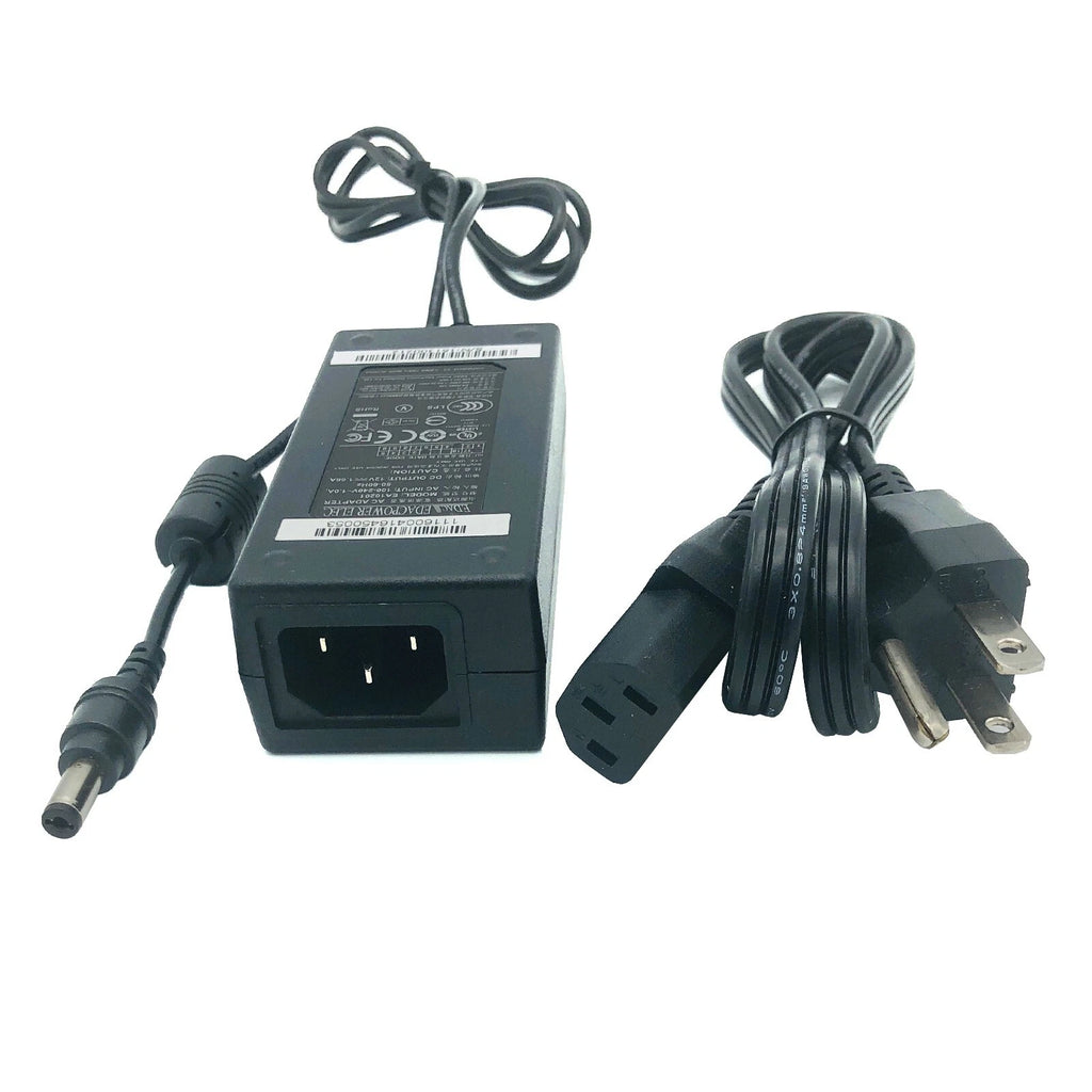 NEW Original Edac 20W AC Power Adapter EA10201 12V 1.66A Charger