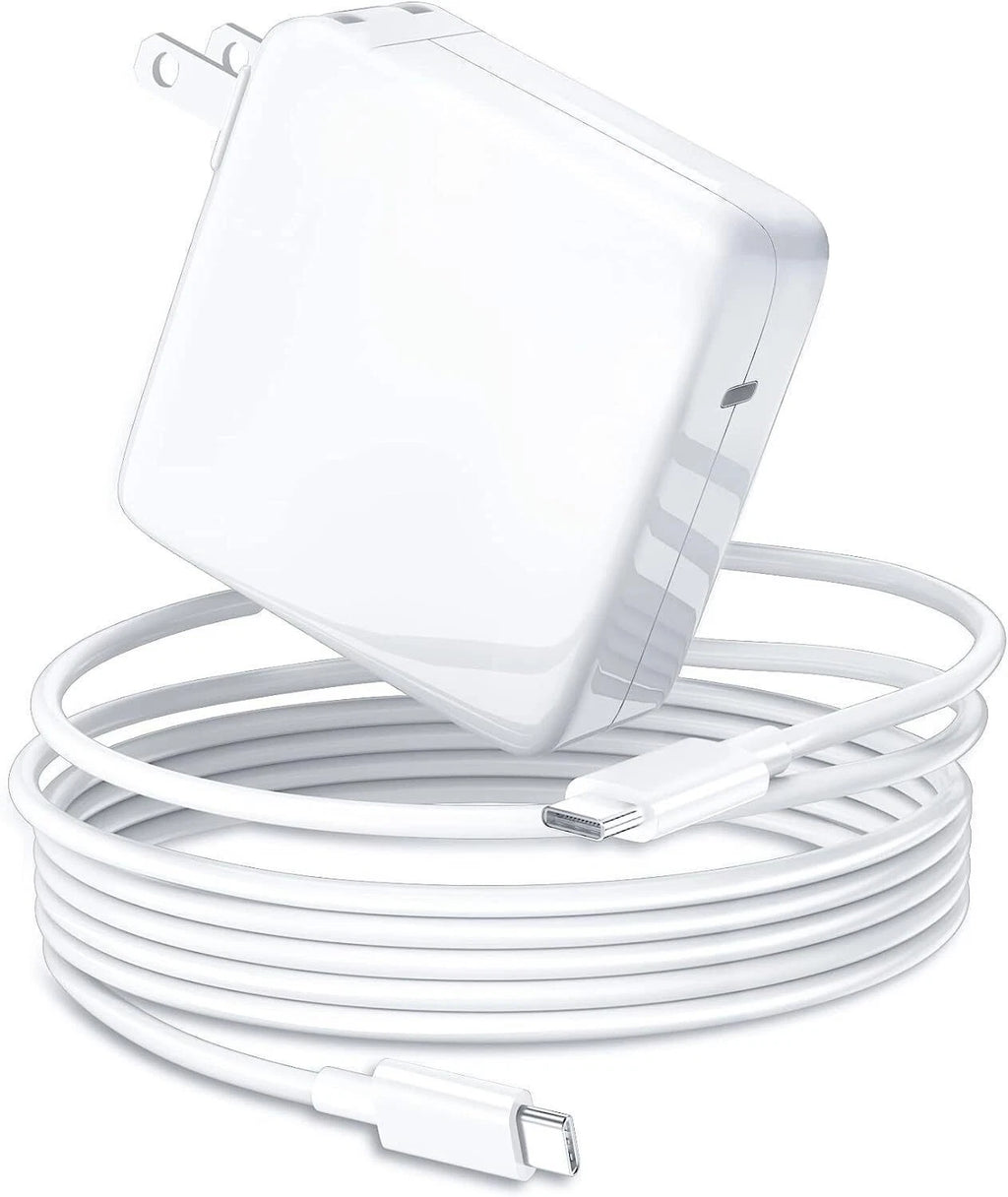 96W USB C Mac Book MacBook Pro Laptop Charger for Apple MacBook Air 2025-2020
