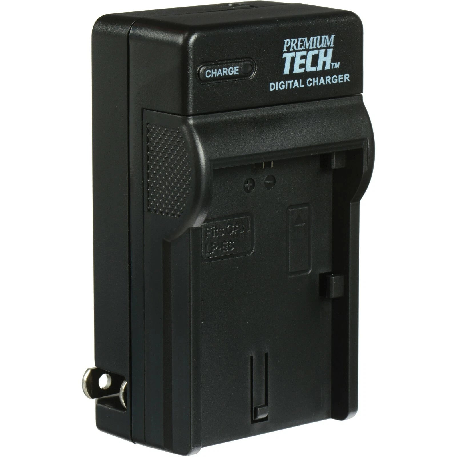 Premium Tech PT-26 Battery Charger for Kodak KLIC 5000, 5001 & Fuji NP40, NP60