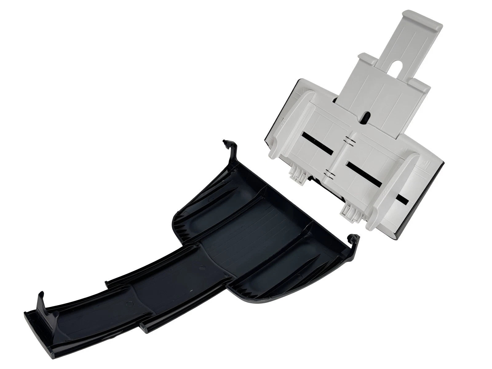 New USA?? PA03670-E985 & PA03670-E980 Trays for Fujitsu Fi-7X60 Fi-7X80 Scanners