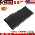 Battery CM03XL For HP EliteBook 840 845 850 855 G1 G2 717376-001 Notebook PC