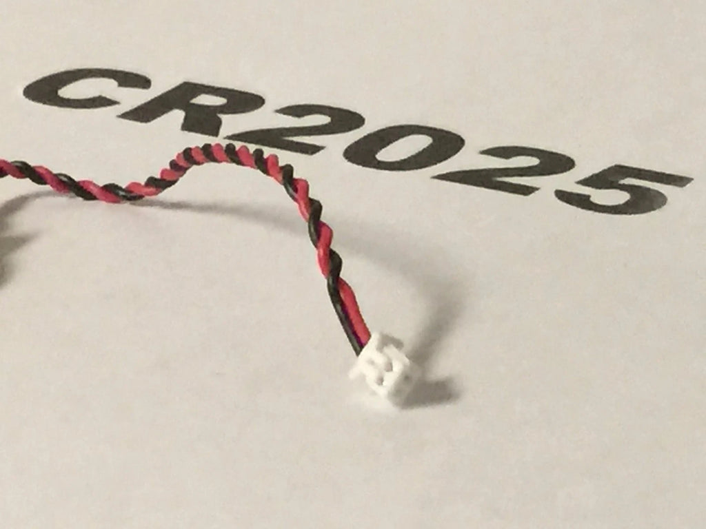 Brand New Panasonic CR2025-WR IBM ThinkPad 2645 600 CMOS Battery