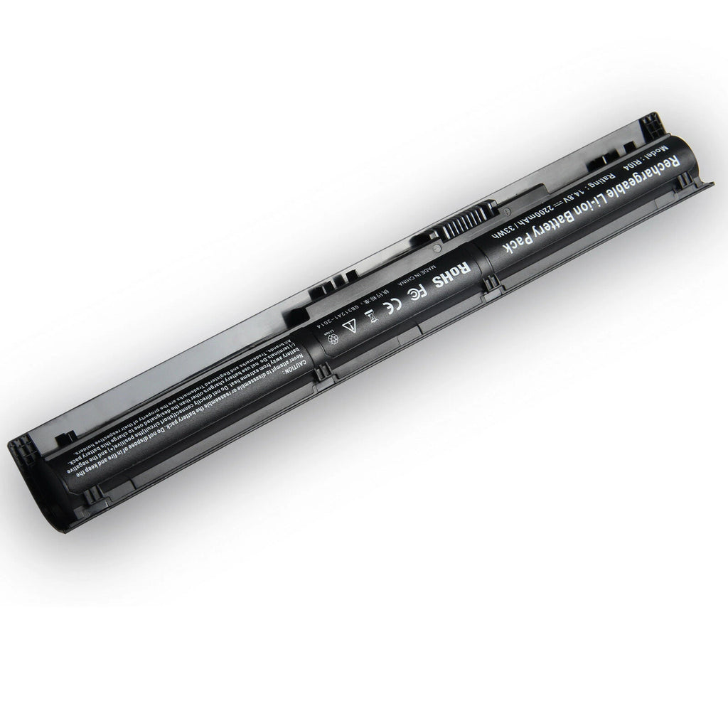 Battery for HP Probook HSTNN-DB7B HSTNN-PB6Q HSTNN-Q94C HSTNN-Q95C P3G15AA RI04