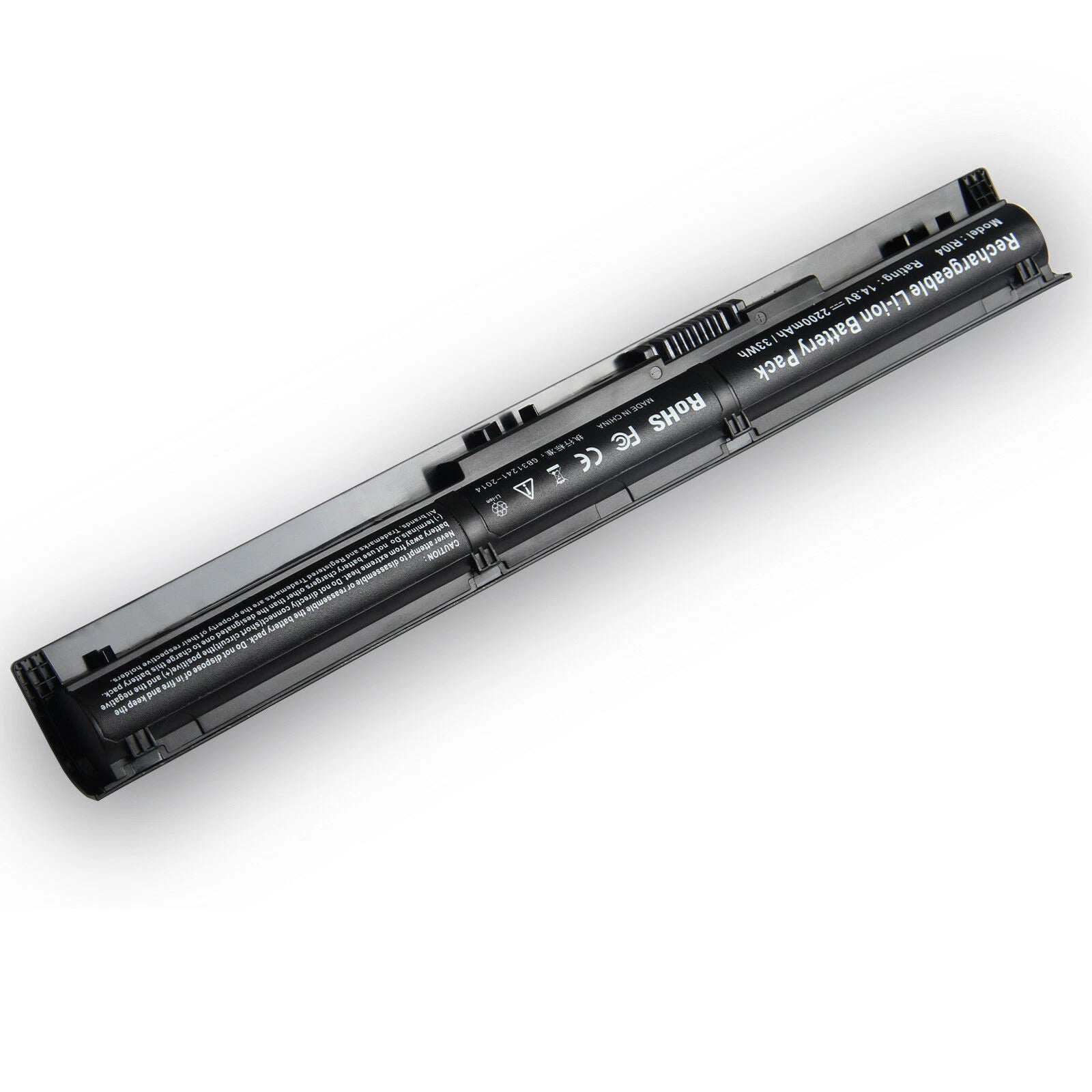 Battery for HP Probook HSTNN-DB7B HSTNN-PB6Q HSTNN-Q94C HSTNN-Q95C P3G15AA RI04