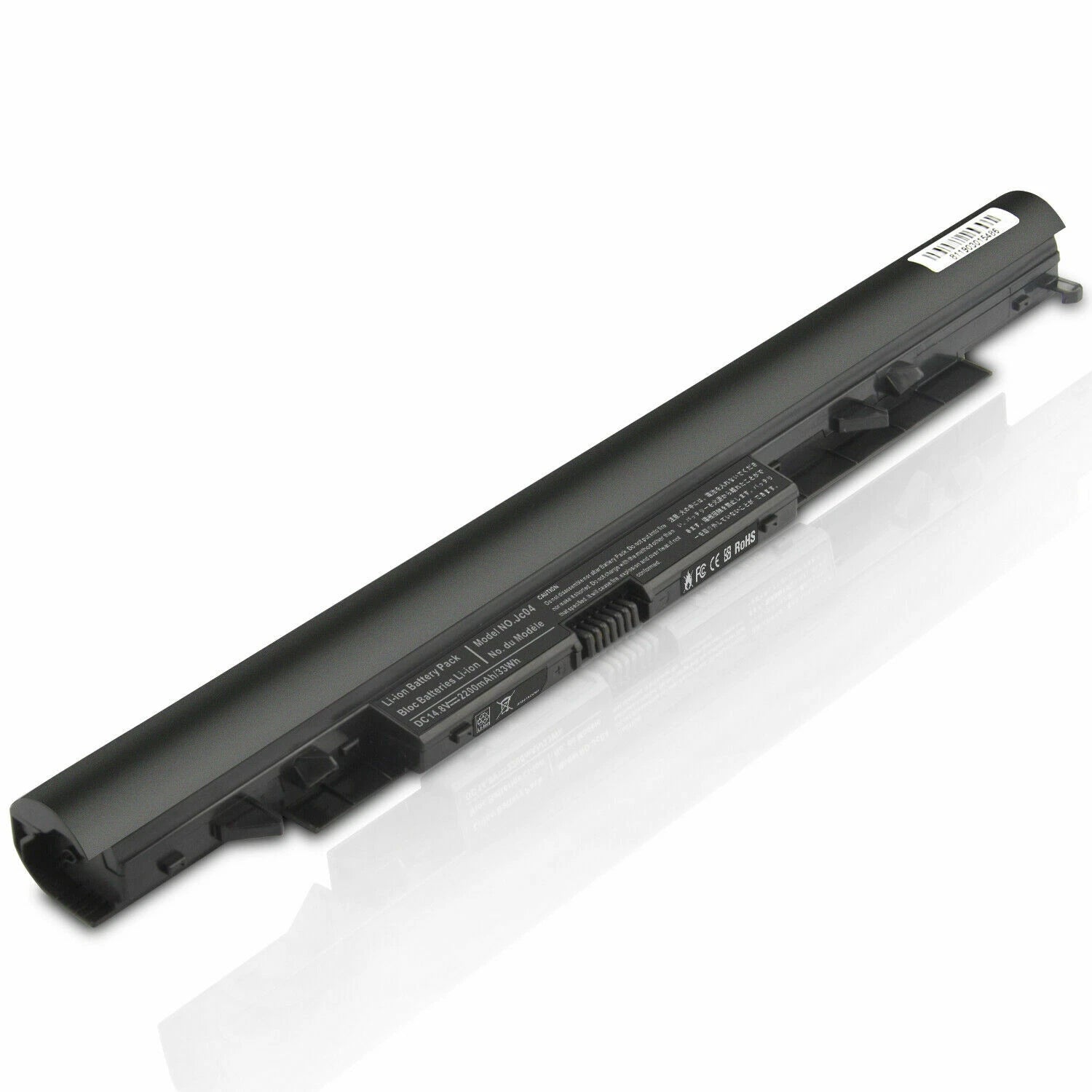 JC03 JC04 Battery for HP Spare 919700-850 919681-221 919682-121 919682-421 JCO4