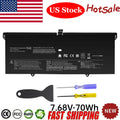 L16M4P60 Battery for Lenovo Yoga 920 920-13IKB 920-131KB Ideapad Flex Pro-13IKB