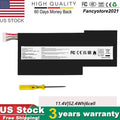 BTY-M6K Battery For MSI MS-17B4 MS-16K3 GS63VR-7RG GF63 Thin 8RD 8RD-031