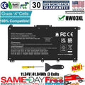 ?HW03XL Laptop Battery for HP Pavilion 15-EG 15-EH 17-CN 17-CP HSTNN-IB90 NEW