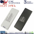 Battery for Apple MacBook 13" A1185 A1181 (2006 2007 2008 2009) MA566 MA561 New