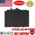 Lot 10 For HP ST03XL SN03XL EliteBook Battery 820 G3 G4 725 G3 725 G4 HSTNN-l42C