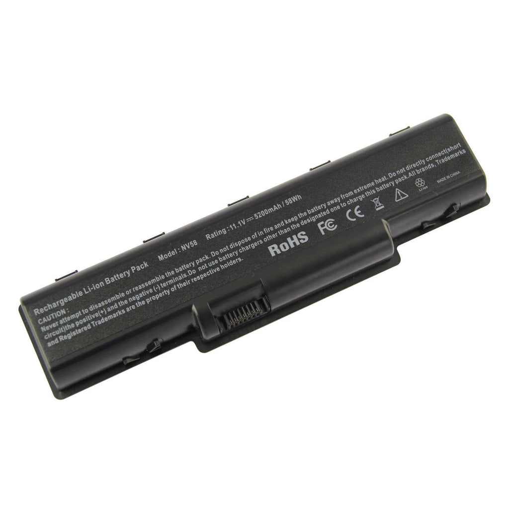 Battery for Acer Aspire 4732 5332 5516 5517 5532 AS09A31 AS09A41 AS09A56