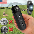 Electric Dog Training Collar All Size Dogs Bark Collar Pet With Remote Control