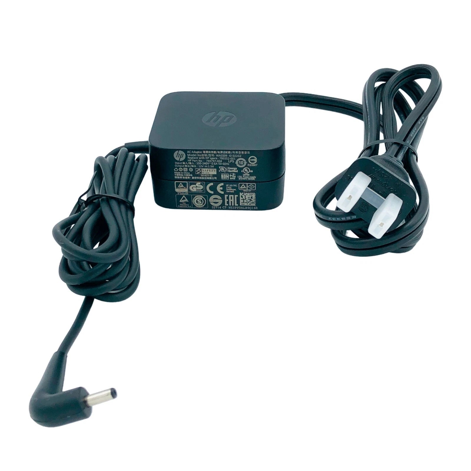 NEW Original Tablet PC Charger for Lenovo Miix 10 Miix2 10 36200385 36200386