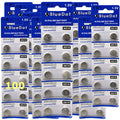 Wholesale 100 PCS LR1130 AG10 389A 1.5V Alkaline Button Cell Watch Battery NEW