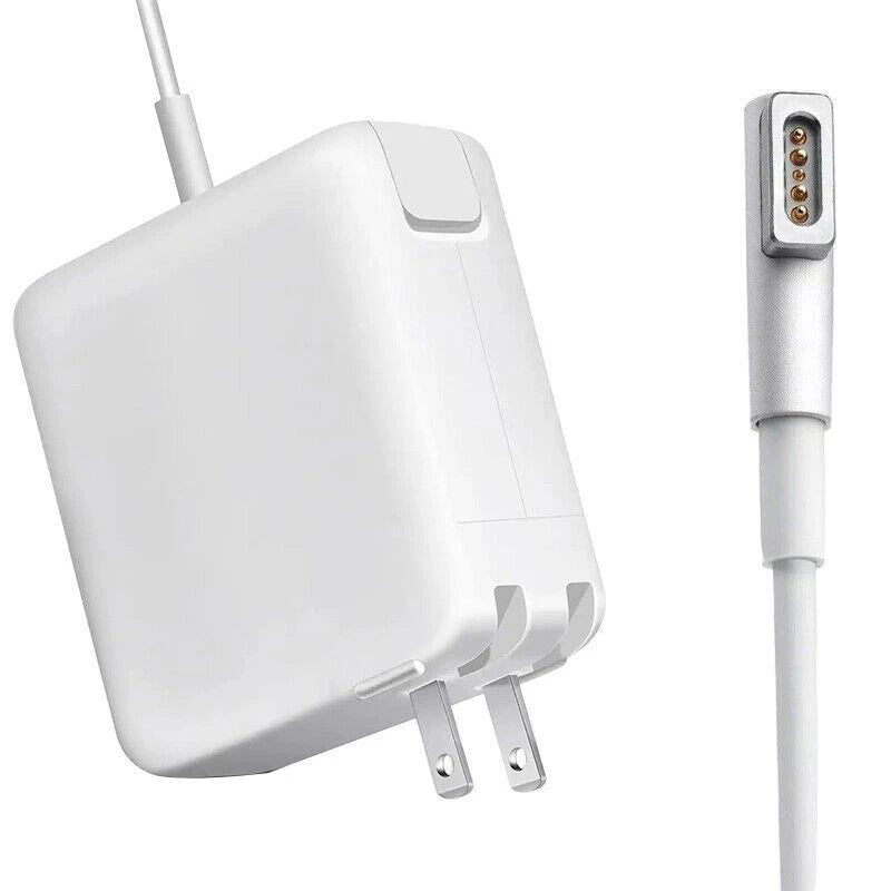 For Apple MacBook Pro 11" 13" 2009 to 2012 60W Power Adapter Charger A1278 A1280