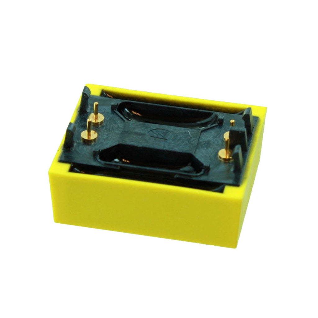 STMicroelectronics M4T32-BR12SH1 TIMEKEEPER SNAPHAT BATTERY and CRYSTAL