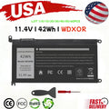 Battery For Dell Inspiron 15 5000 series 5565 5567 5568 5578 P58F P66F P75F P69G