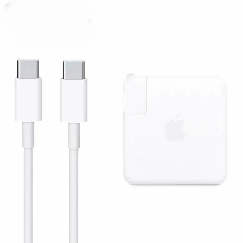 OEM 87W USB C Power Adapter Charger for Macbook Pro 15" 13" A1707 A1990 A2442