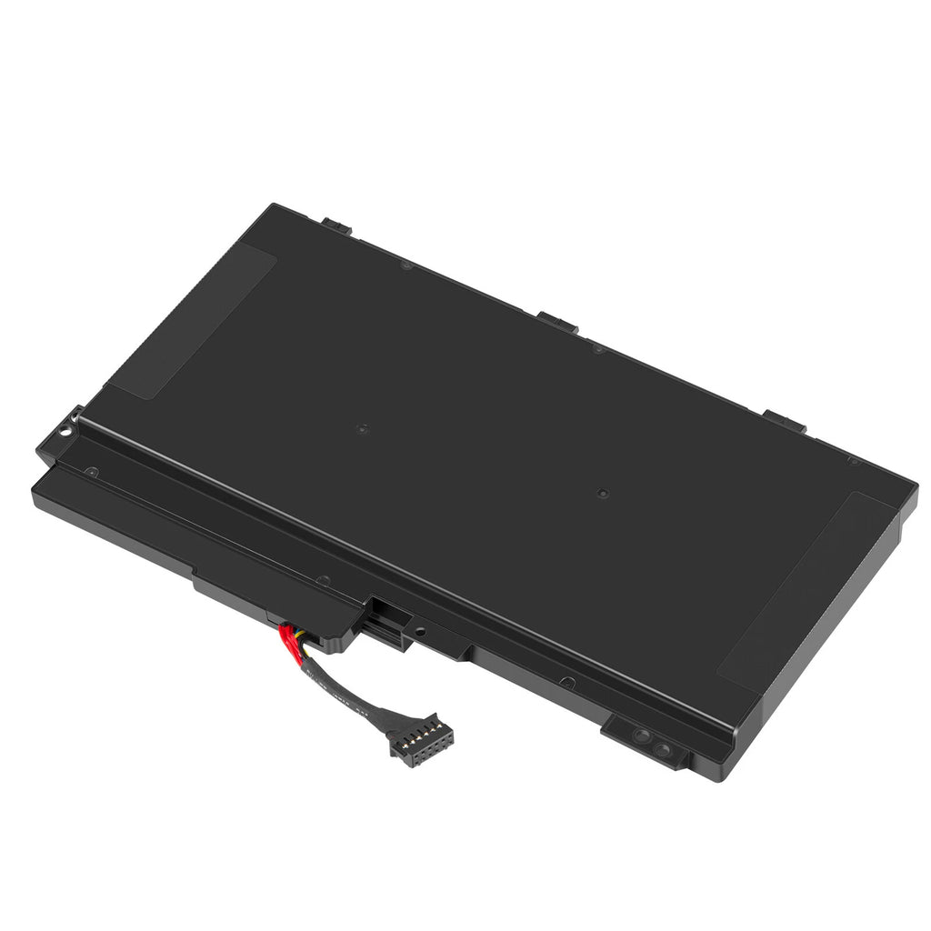 AI06XL 808397-421 Battery For HP ZBook 17 G3 Series 808451-001 A106XL 96Wh