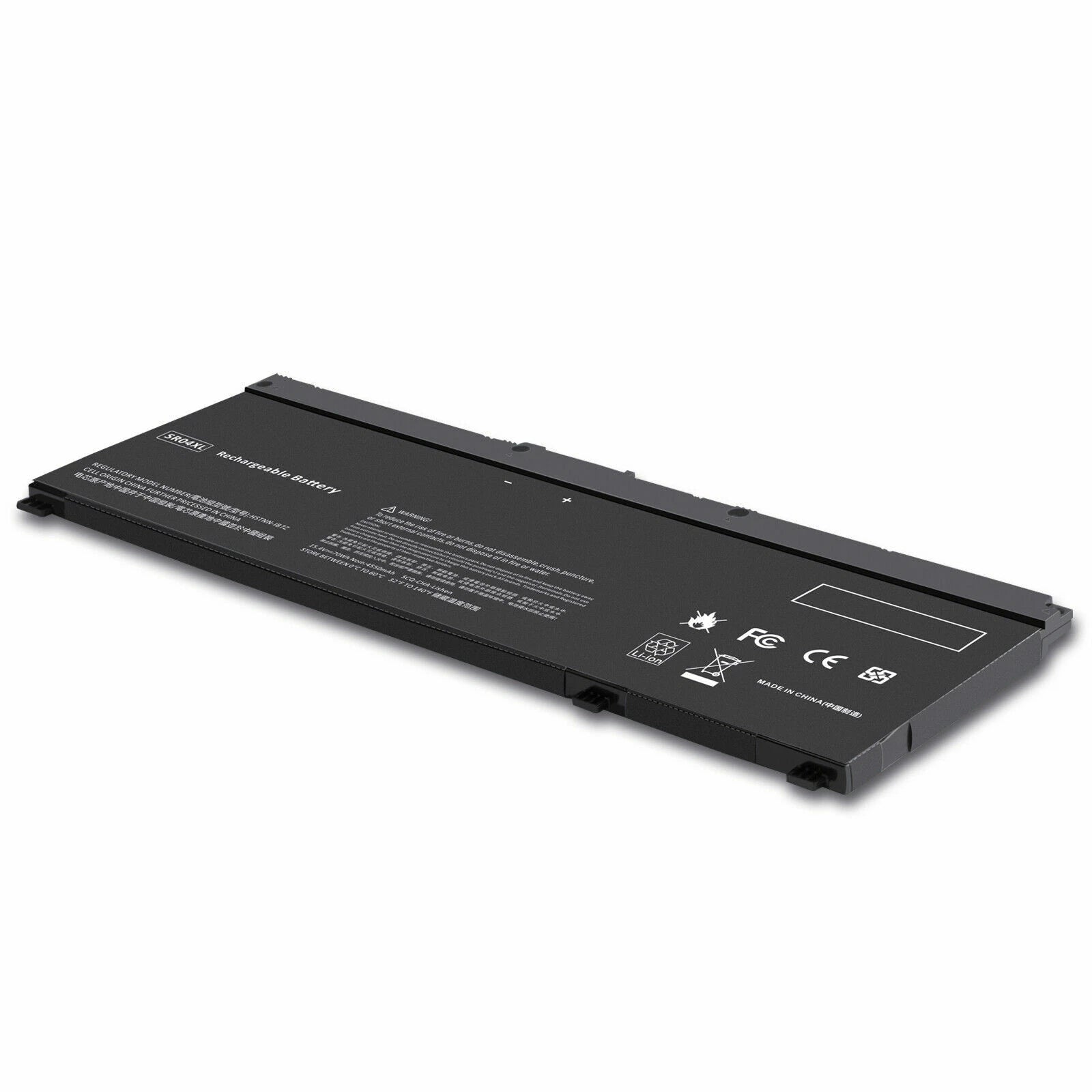 SR04XL Battery For HP Omen 15-CE 15-DC 15-CB 917678-1B1 917678-2B1 917724-855 US