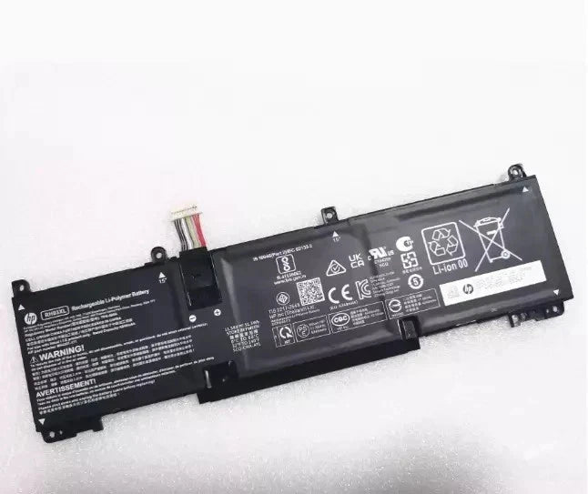 NEW OEM 51.3Wh RH03XL battery For HP Probook 445 G10 G11 450 G9 G10 455 G10 G11