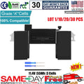 ?LOT A2389 Battery for Apple MacBook Air 13'' inch A2337 (M1, 2020) EMC 3598 US