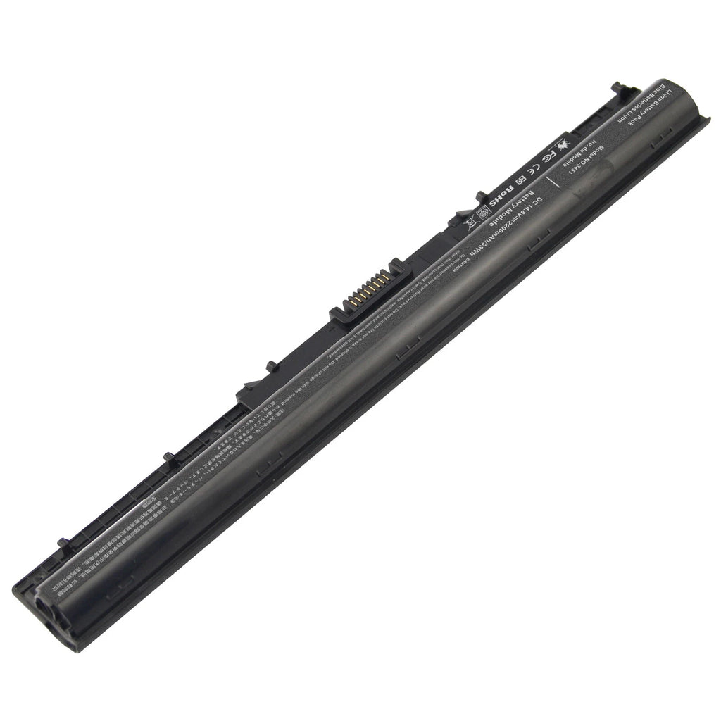 New 14.8V 40Wh M5Y1K Battery for Dell Inspiron 3451 3551 3458 3558 07G07 Laptop