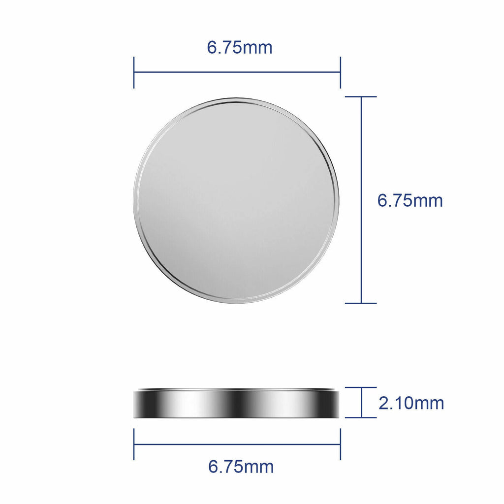 4x LR60 AG1 164 LR621 Batteries Button Cell Toy Battery 364 SR621 SR621SW 364A