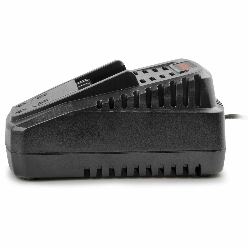 For BOSCH BC660 18 Volt Li-Ion 1 Hour Battery Charger Indicator Light BAT612 US
