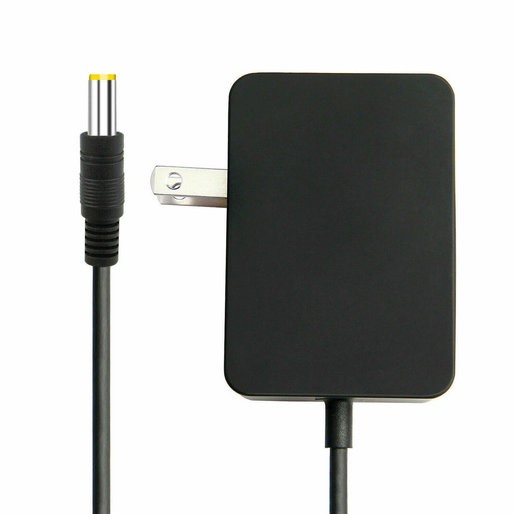 6V 1A Power Supply Adapter Charger AC DC Transformer 5.5mm x 2.1-2.5mm 1000mA