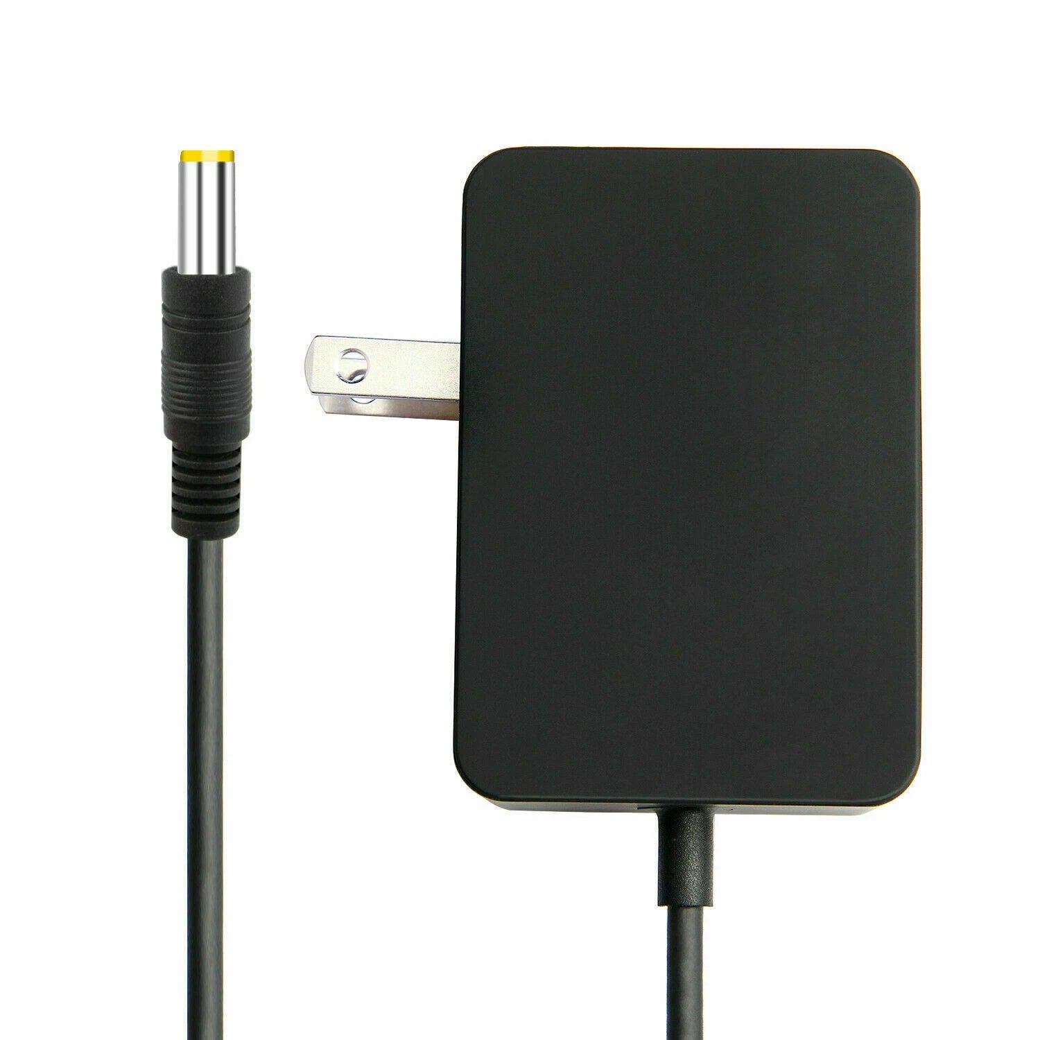 6V 1A Power Supply Adapter Charger AC DC Transformer 5.5mm x 2.1-2.5mm 1000mA