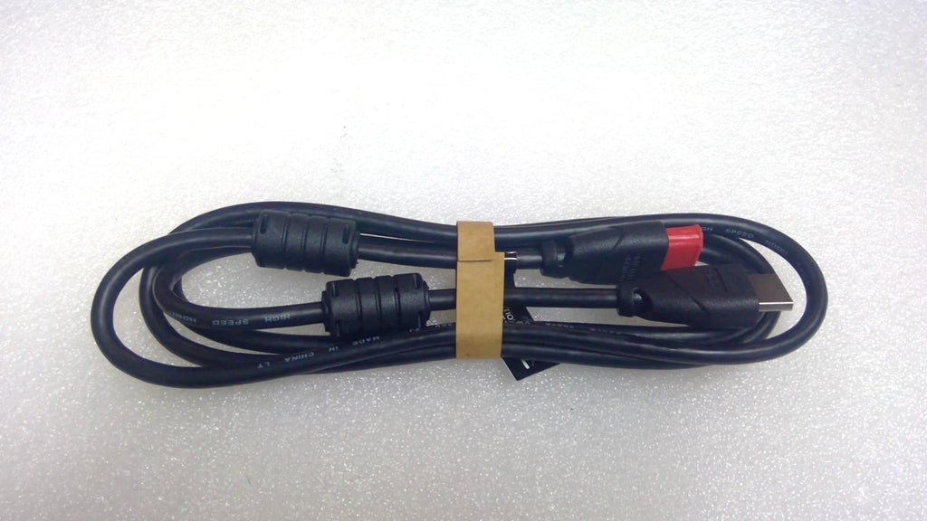 GENUINE LOT OF 10 SAMSUNG HIGH SPEED HDMI CABLE BN39-01583C