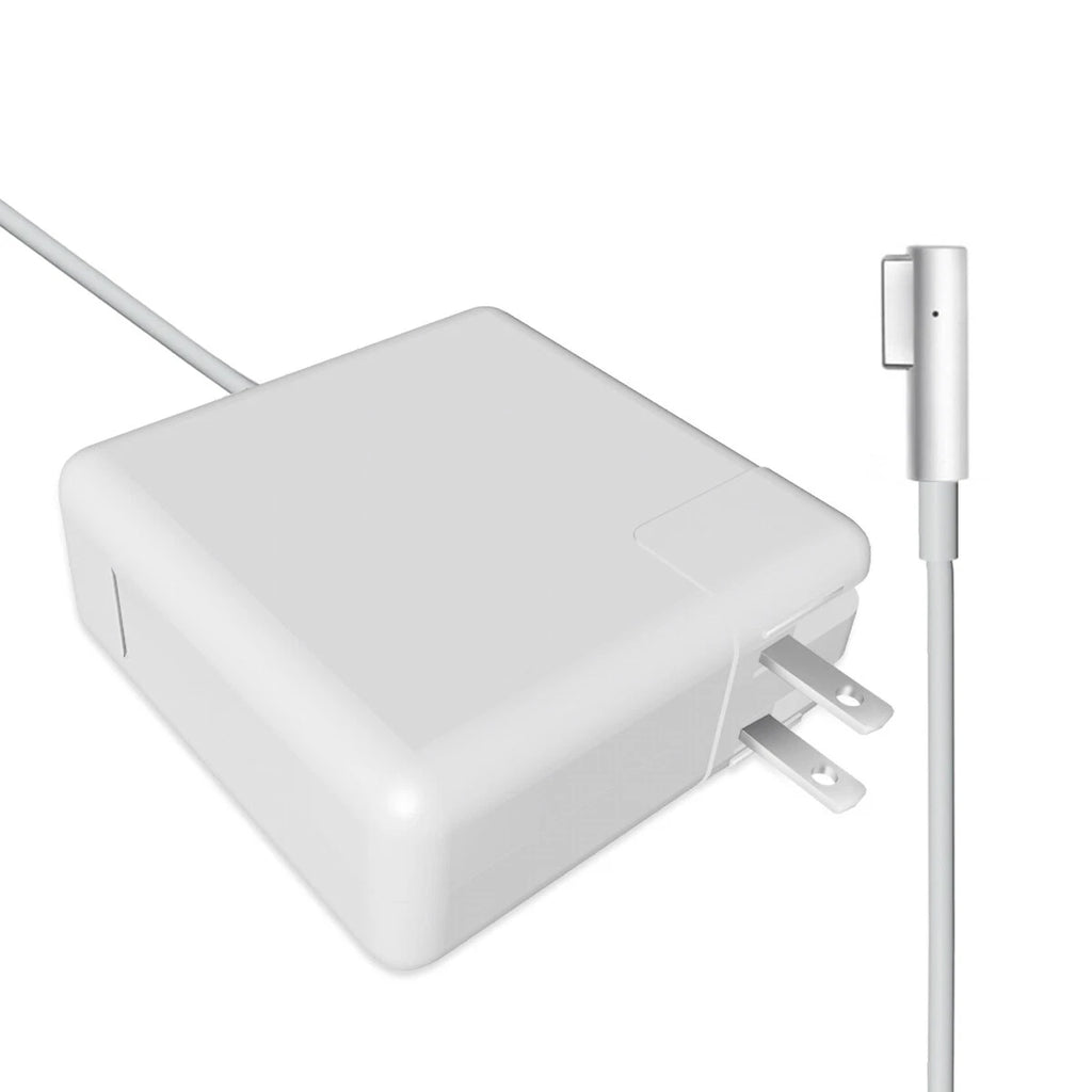 60W L-Tip L Shape AC Adapter Laptop Charger For Apple MacBook Pro 11" 13" A1184