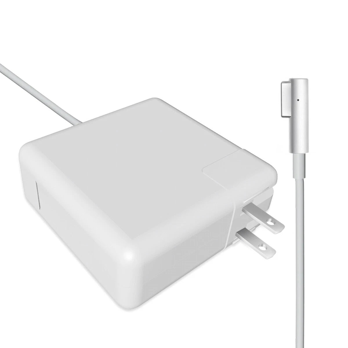60W L-Tip L Shape AC Adapter Laptop Charger For Apple MacBook Pro 11" 13" A1184