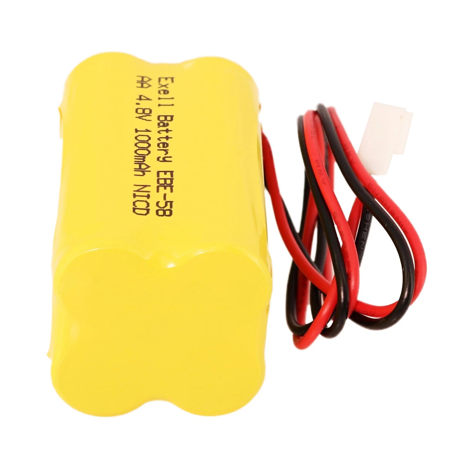 Emergency Lighting Battery Fits Day-Brite CXL6VB, CTL N700AAC-F22C/C