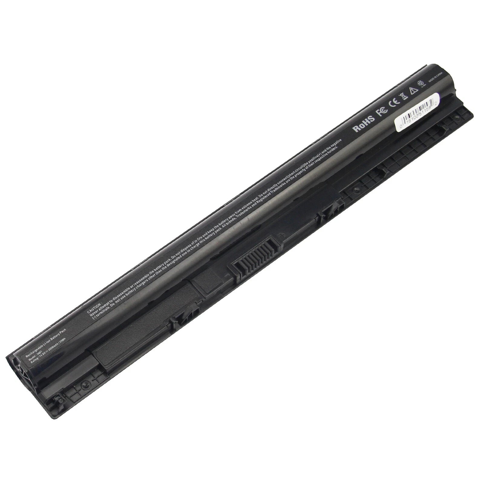 Battery for Dell Inspiron 14 3000 Series 3459 3451 3458 3452 3467 3462 5458 5459