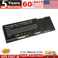 New 87Wh Battery for Dell Precision M2400 M4400 M6400 M6500 8M039 C565C 312-0868