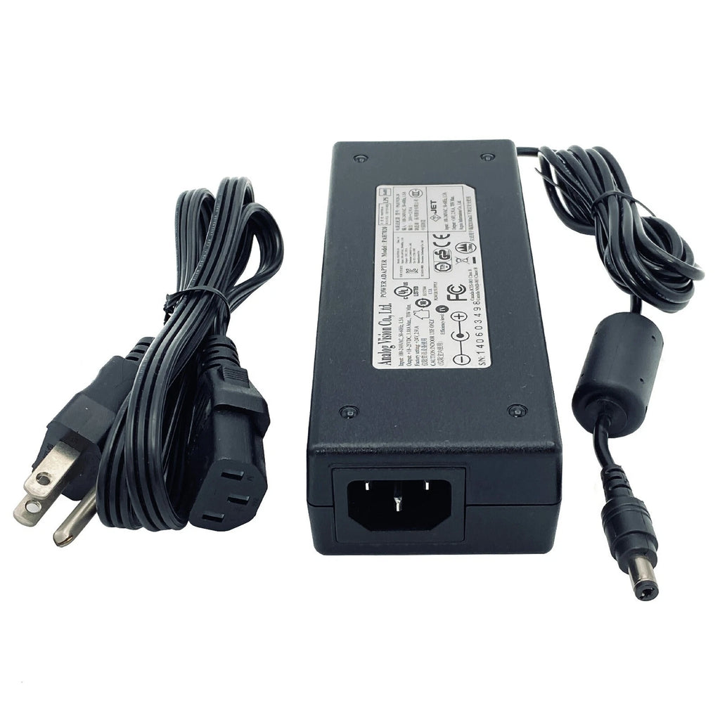 NEW Original Argox 70W AC Adapter for Argox A-2240 A-2240E A-2240Z A-Series