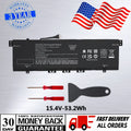 KC04XL Battery for HP ENVY 13-AG 13-AH 13-AR HSTNN-DB8P HSTNN-IB8K L08496-855