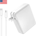 96W USB C Mac Book MacBook Pro Laptop Charger for Apple MacBook Air 2025-2020