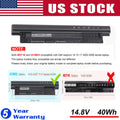 XCMRD 40Wh Battery For Dell Inspiron 15 3000 Series 3531 3537 3541 3542 3543 PC