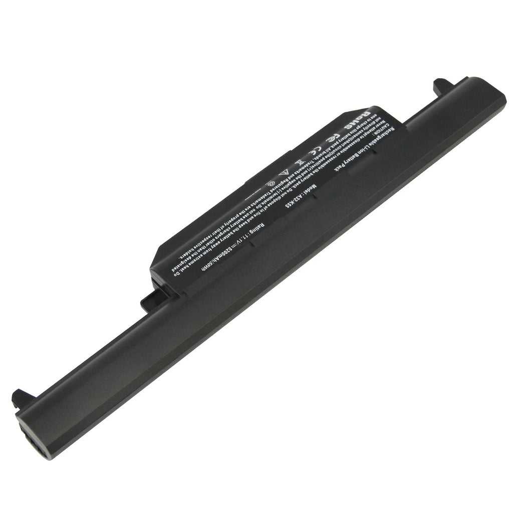 Battery for ASUS A32-K55 A32-K55X A33-K55 A41-K55 X55a X55c Q500A R500A PC