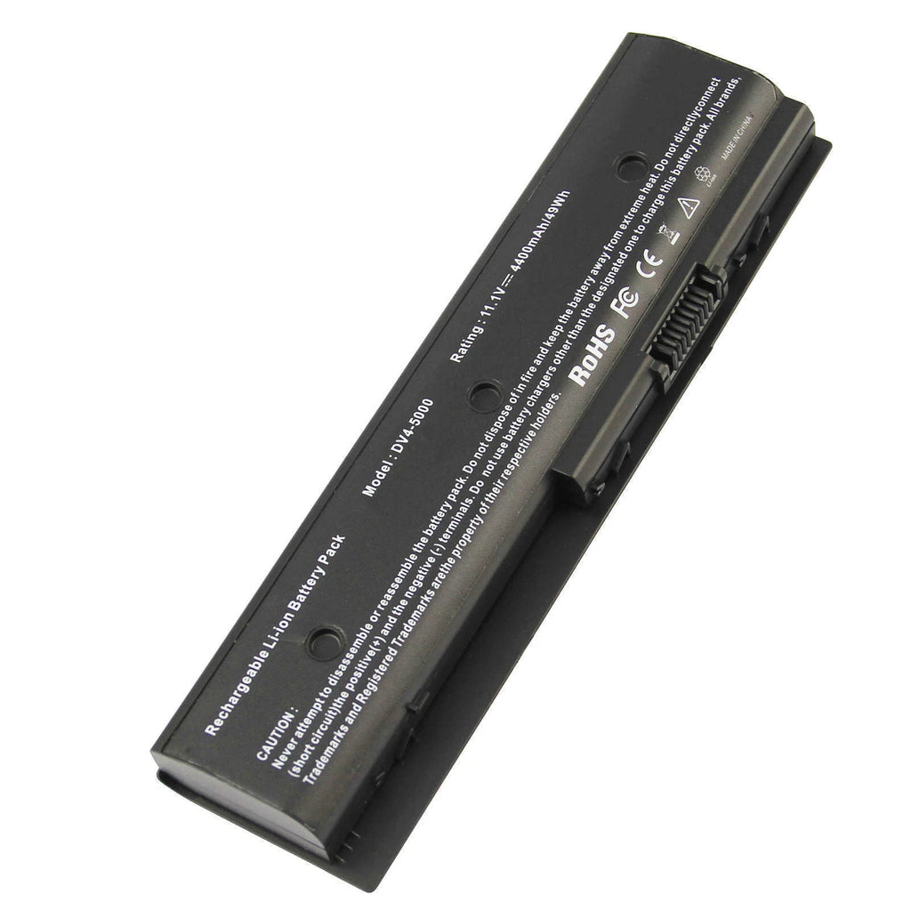 MO06 Battery for HP Pavilion dv4-5000 dv6 dv7 HSTNN-DB3P HSTNN-LB3N 671731-001