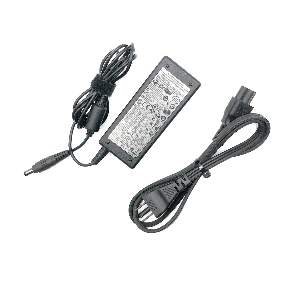 NEW Genuine Samsung AC Power Adapter for Samsung NP RV NF QX Q/R Series Laptop