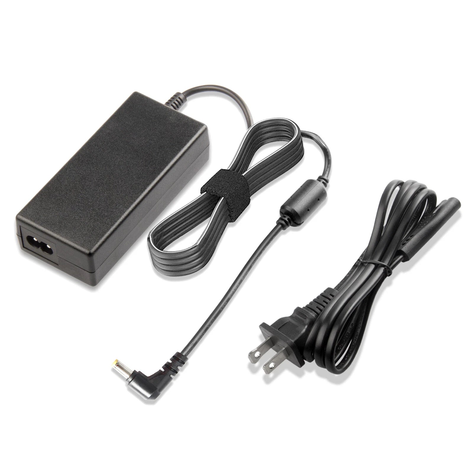 19V 3.42A Laptop Power Supply AC Adapter Charger for Acer Toshiba Gateway 45/65W