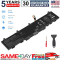 ?CC03XL Battery For HP EliteBook 830 835 840 G7 G8 ZBook Firefly 14 G7/G8 11.55V